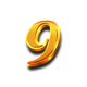 davincis treasure 9 symbol