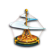 davincis treasure helicopter symbol