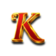 davincis treasure king symbol