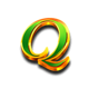 davincis treasure queen symbol