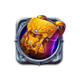 davincis treasure satchel symbol
