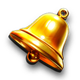 dazzling crown symbol 4