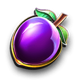 dazzling crown symbol 5