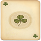 deck of scurra club symbol