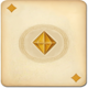 deck of scurra diamond symbol