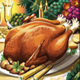 deck the halls chicken symbol