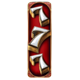 deco diamonds elite 777 symbol