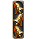 deco diamonds elite bells symbol