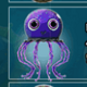 deep oceans octopus symbol