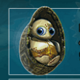 deep oceans turtle symbol