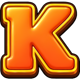 deep sea frenzy k symbol
