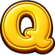 deep sea frenzy q symbol