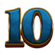demi gods 6 10 symbol