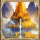 demi gods 6 castle symbol