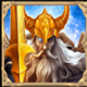 demi gods 6 character 1 symbol