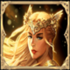 demi gods 6 character 2 symbol