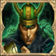 demi gods 6 character 4 symbol