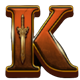 demi gods 6 k symbol