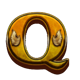 demi gods 6 q symbol