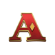 demi gods ii ace symbol
