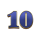 demi gods ii ten symbol
