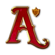 demi gods iv ace symbol