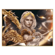 demi gods iv artemis symbol