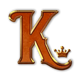 demi gods iv christmas edition king symbol
