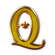 demi gods iv christmas edition queen symbol