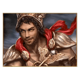 demi gods iv christmas edition zeus symbol
