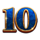 demi gods v 10 symbol