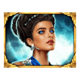 demi gods v callisto symbol