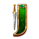 demi gods v hold and hit 9 symbol