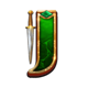 demi gods v j symbol