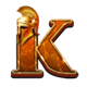 demi gods v k symbol