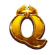 demi gods v q symbol