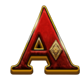 demi gods vi hold and hit a symbol