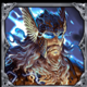demi gods vi hold and hit god symbol