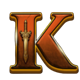 demi gods vi hold and hit k symbol