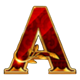 demi gods vii a symbol