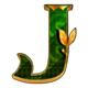 demi gods vii j symbol