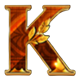 demi gods vii k symbol