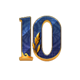 demi gods vii nightfall 10 symbol
