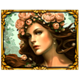 demi gods vii nightfall aphrodite symbol