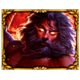 demi gods vii nightfall hephaestus symbol