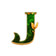 demi gods vii nightfall j symbol