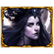 demi gods vii nightfall nyx symbol