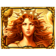 demi gods vii nightfall persephone symbol