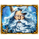 demi gods vii nightfall zeus symbol
