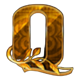 demi gods vii q symbol